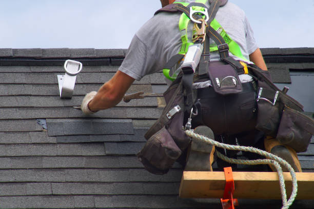 Best Roof Replacement Cost  in Shell Ridge, CA