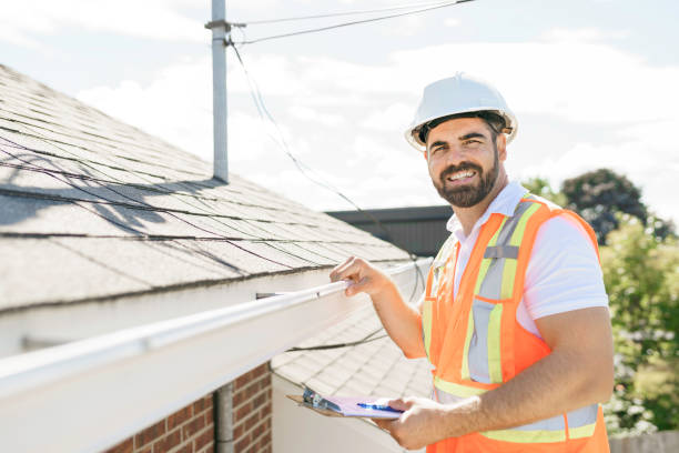 Professional Roofing Contractor in Shell Ridge, CA
