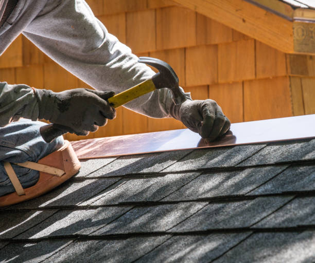 Best Tile Roofing Contractor  in Shell Ridge, CA